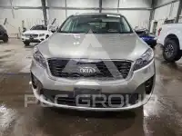 2019 KIA Sorento фото
