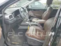 2019 KIA Sorento фото