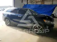 2019 KIA Sorento фото