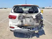 2019 KIA Sorento photo