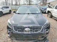 2019 KIA Sorento фото