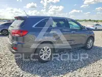 2019 KIA Sorento фото