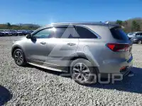 2019 KIA Sorento photo