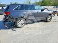 2019 KIA Sorento фото