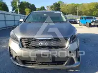 2019 KIA Sorento фото