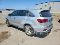2019 KIA Sorento фото