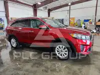 2019 KIA Sorento фото