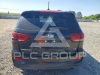 2019 KIA Sorento фото