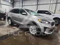 2019 KIA Sorento фото
