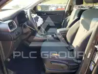 2019 KIA Sorento фото