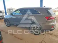 2019 KIA Sorento фото