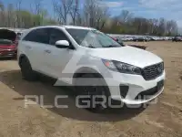 2019 KIA Sorento photo