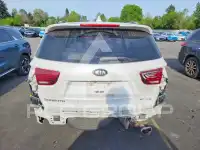 2019 KIA Sorento фото