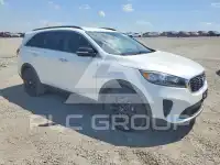2019 KIA Sorento photo