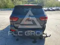 2019 KIA Sorento фото