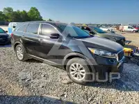 2019 KIA Sorento photo