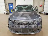 2019 KIA Sorento фото
