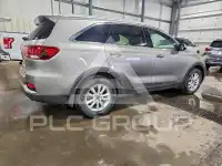 2019 KIA Sorento фото