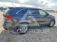 2019 KIA Sorento фото