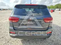 2019 KIA Sorento фото