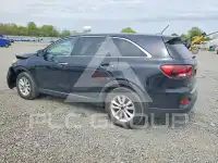 2019 KIA Sorento photo