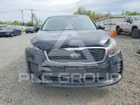 2019 KIA Sorento photo