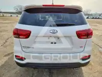 2019 KIA Sorento фото