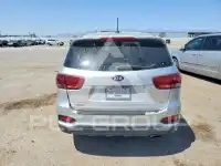 2019 KIA Sorento фото