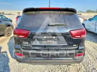 2019 KIA Sorento photo