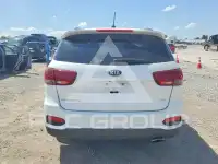 2019 KIA Sorento photo