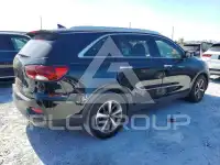 2019 KIA Sorento фото