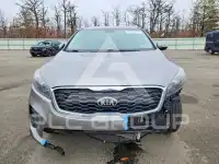 2019 KIA Sorento фото