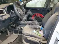 2019 KIA Sorento photo