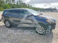 2019 KIA Sorento фото