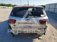 2019 KIA Sorento фото