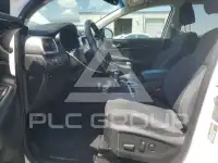 2019 KIA Sorento photo