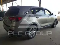 2019 KIA Sorento фото