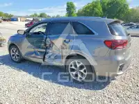 2019 KIA Sorento фото
