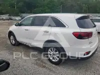 2019 KIA Sorento фото