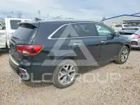 2019 KIA Sorento фото
