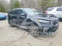 2019 KIA Sorento фото