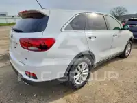 2019 KIA Sorento фото