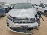 2019 KIA Sorento photo