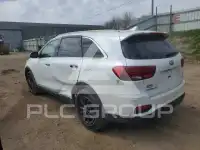 2019 KIA Sorento photo