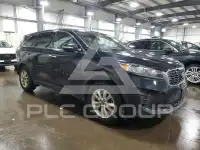 2019 KIA Sorento фото
