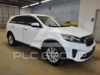 2019 KIA Sorento фото