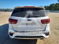 2019 KIA Sorento фото