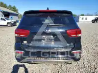 2019 KIA Sorento фото