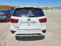 2019 KIA Sorento фото