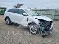 2019 KIA Sorento фото
